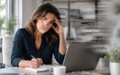 How Do I Know if My Hormones Are Affecting My Energy and Focus?