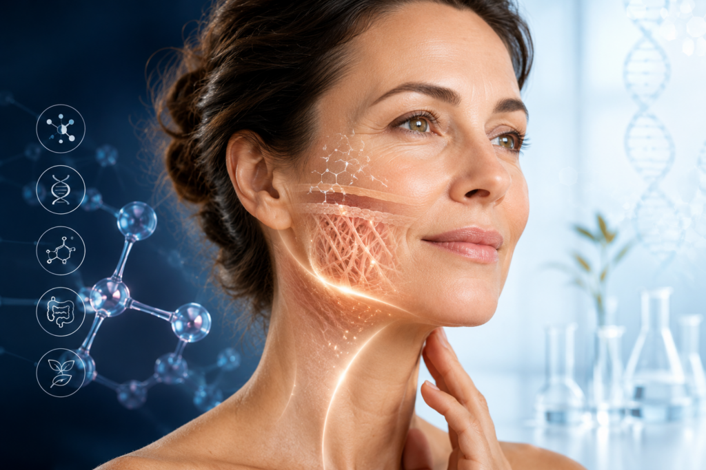 Should I Add Peptides to My Existing Skincare Routine? The Complete Clinical Perspective