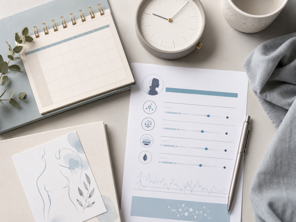 The First 10 Years After Menopause: Why Timing Matters With Hormone Therapy