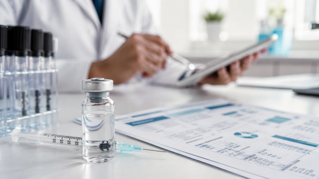 Peptide Therapy in 2026: A Beginner's Guide to Recovery, Healing, and Longevity