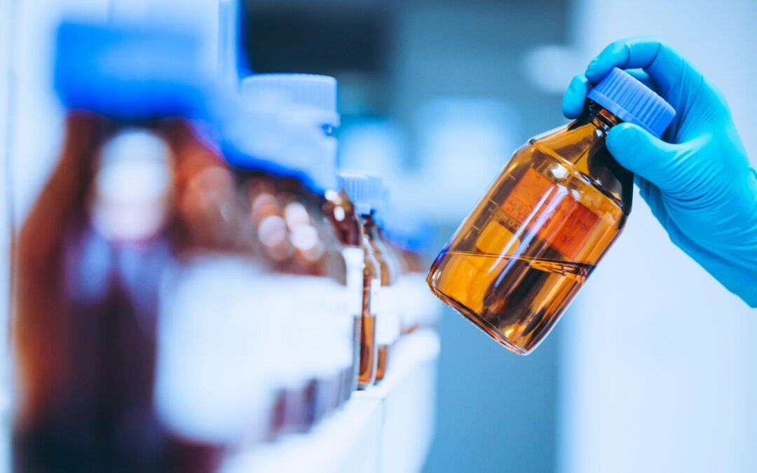 Are Peptides Legal? Prescription vs. Over-the-Counter in 2026