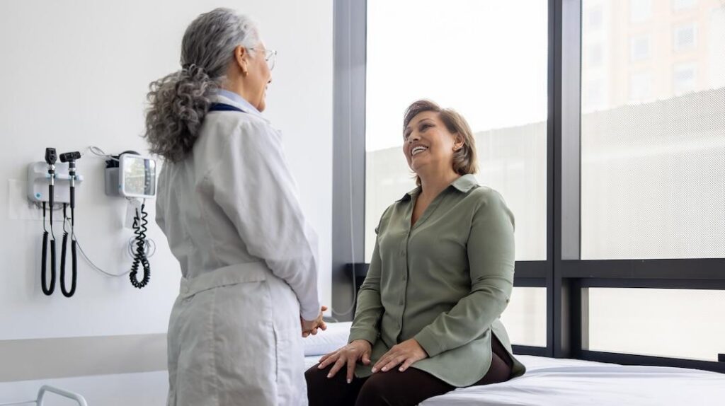 Can women stay on hormone therapy after 60 or 65? Learn when it may be appropriate, what risks matter, and why individualized care is key.
