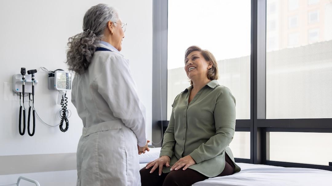 Can women stay on hormone therapy after 60 or 65? Learn when it may be appropriate, what risks matter, and why individualized care is key.