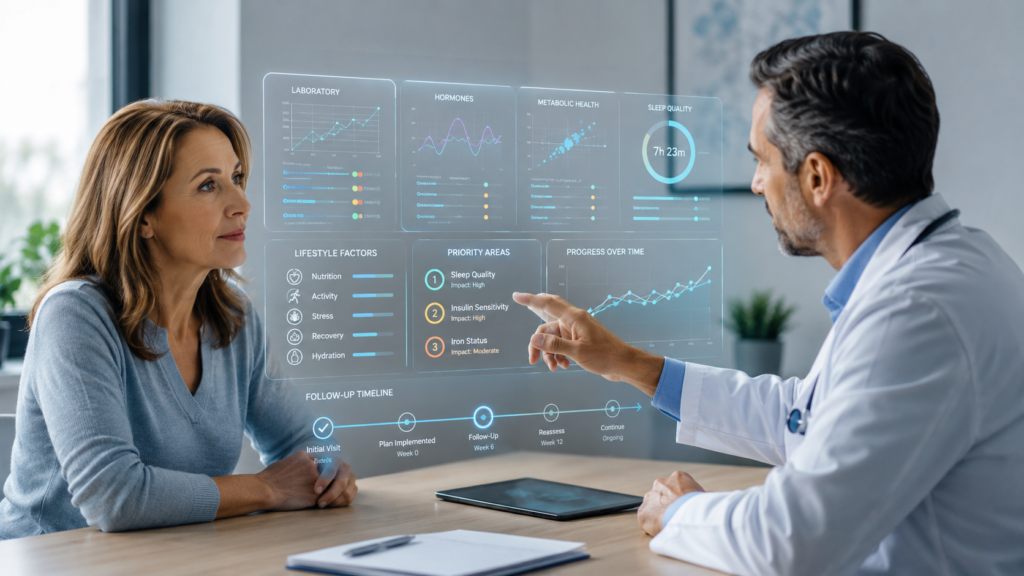 Why Root-Cause Medicine Still Needs Evidence, Prioritization and Follow-Up