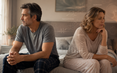 When Low Libido Is a Relationship Issue, Medical Issue or Both