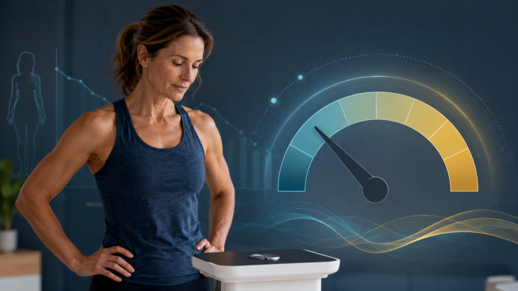 Metabolic Adaptation After Weight Loss: Is Your Metabolism Really “Broken”?