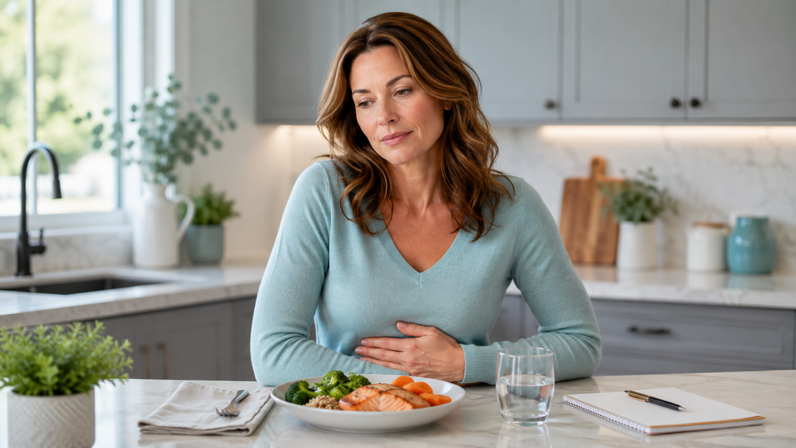 Constipation, Nausea and Reflux on GLP-1s: Practical Management