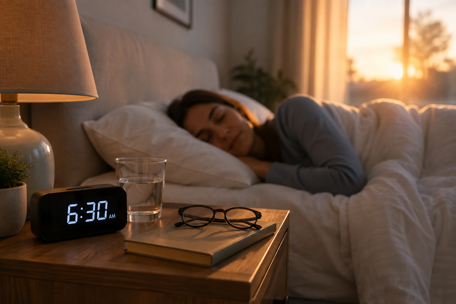 Sleep Regularity vs. Sleep Duration: Which Matters More?