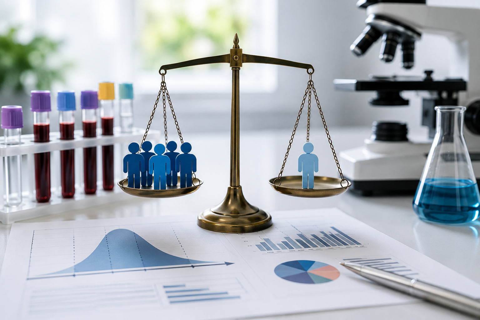 Optimal vs. Normal Lab Ranges: Useful Distinction or Marketing Hype?