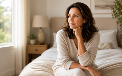 Low Libido After 40: Hormones Are Only One Part of the Evaluation