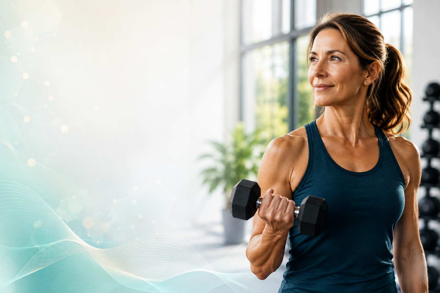 Testosterone Therapy for Women: New Research Suggests Benefits Beyond Libido