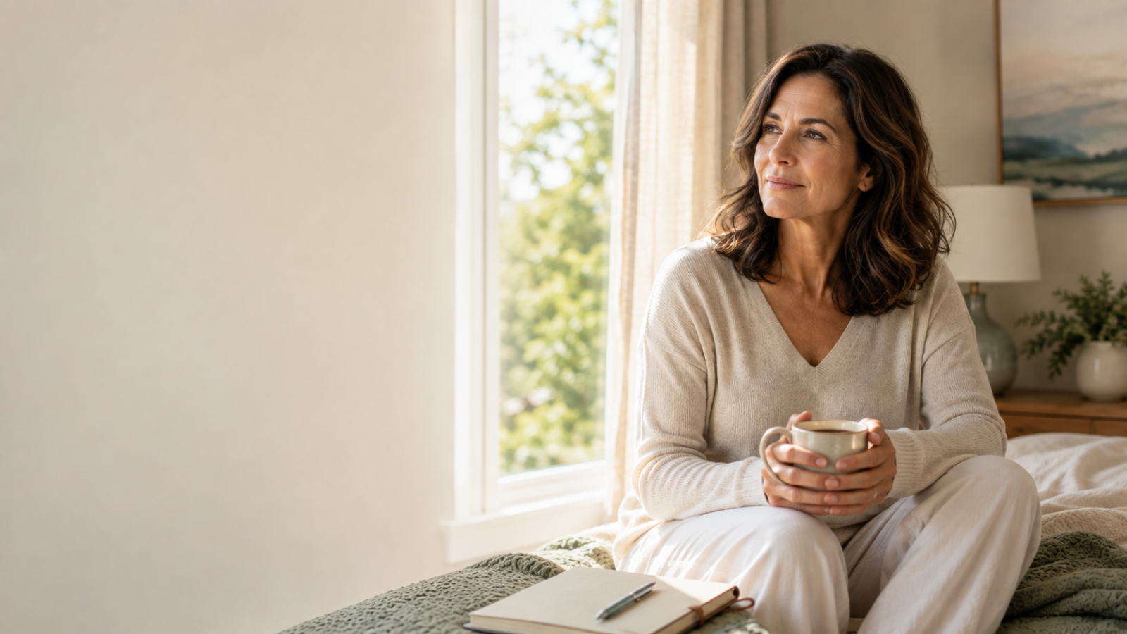 Can You Start Hormone Therapy During Perimenopause?