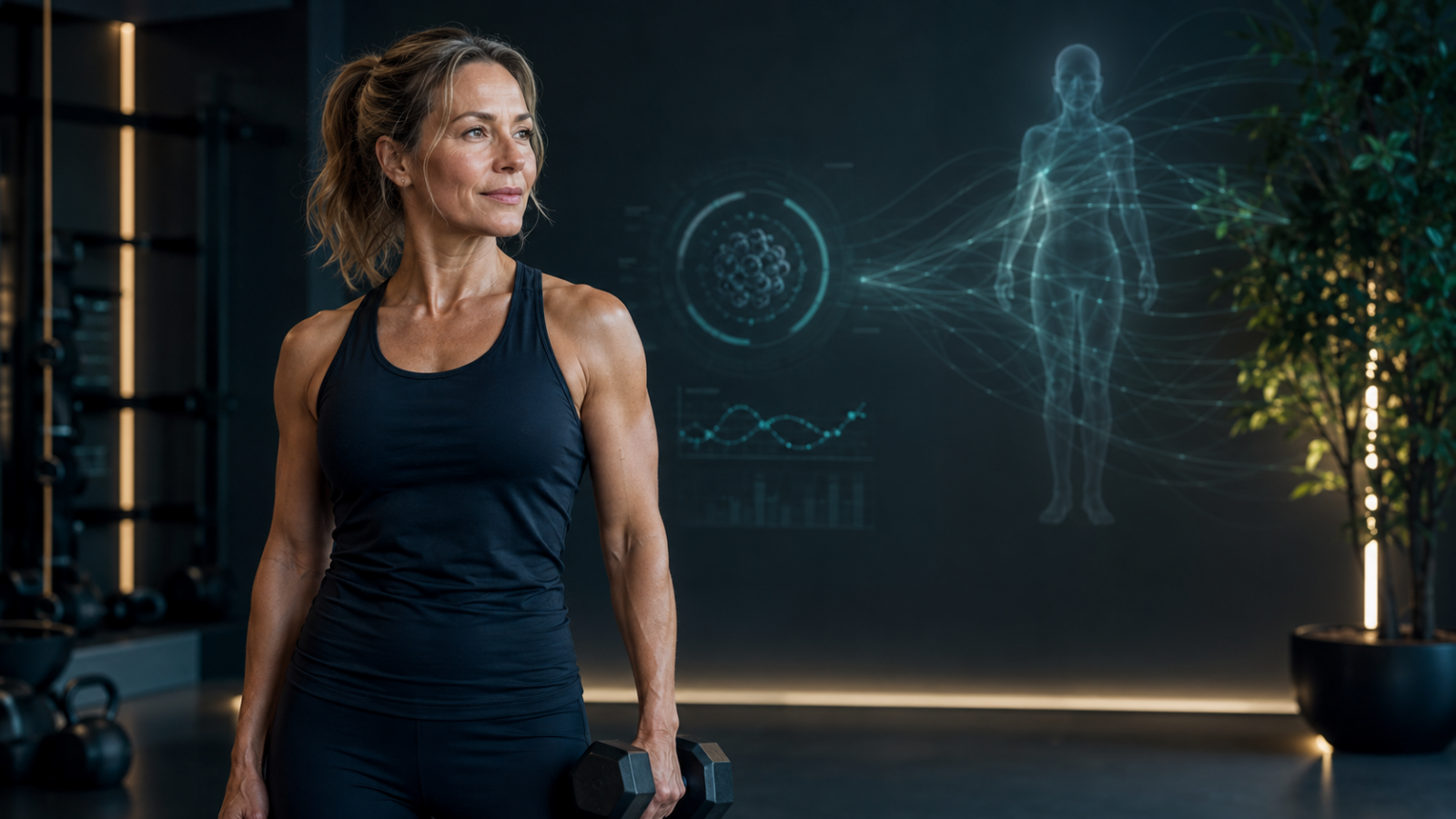 Metabolic Adaptation After Weight Loss: Is Your Metabolism Really “Broken”?