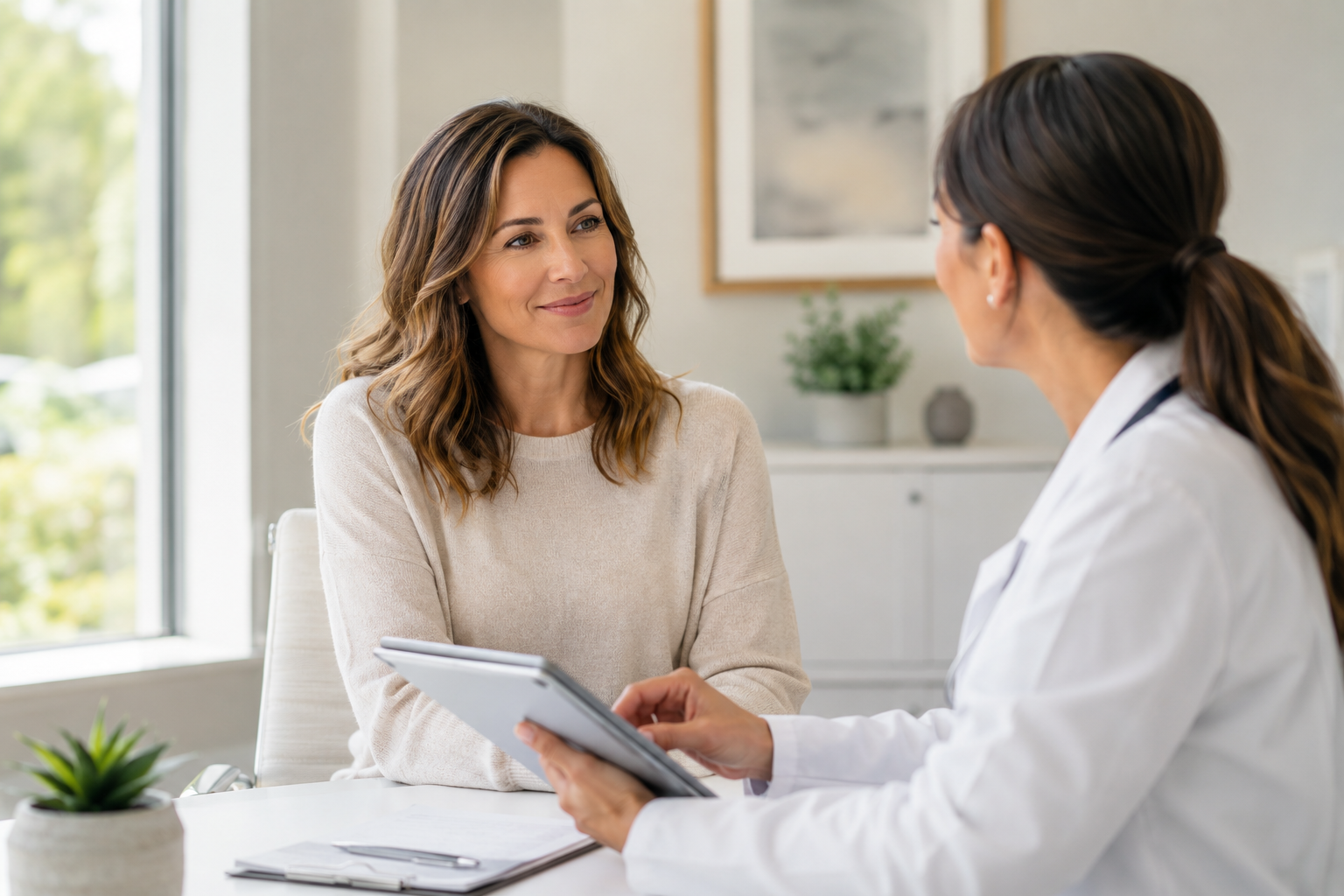 Testosterone Therapy for Women: What a 2026 Study Found About Energy, Mood, and Quality of Life