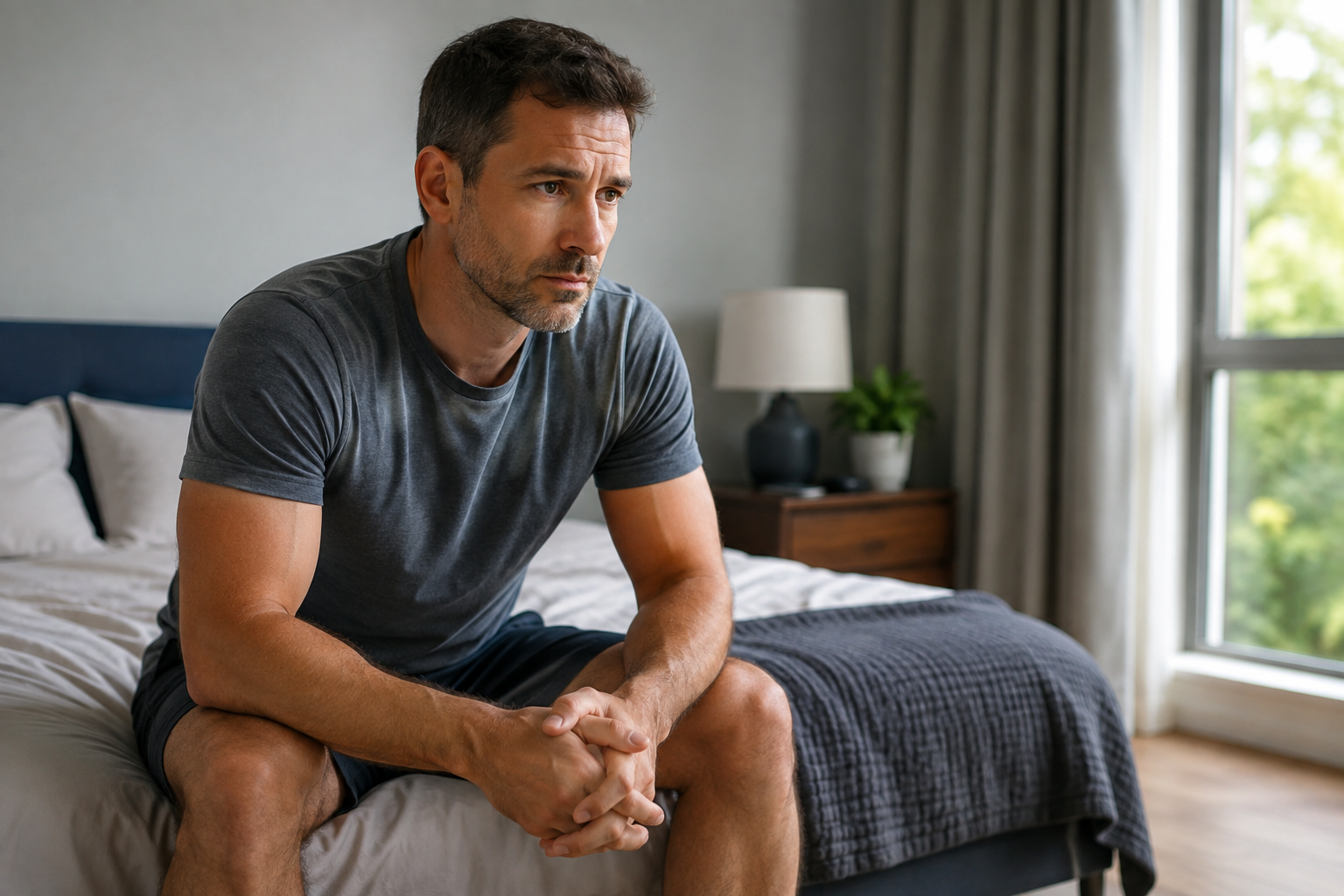 Why More Testosterone Does Not Always Mean Better Energy or Libido