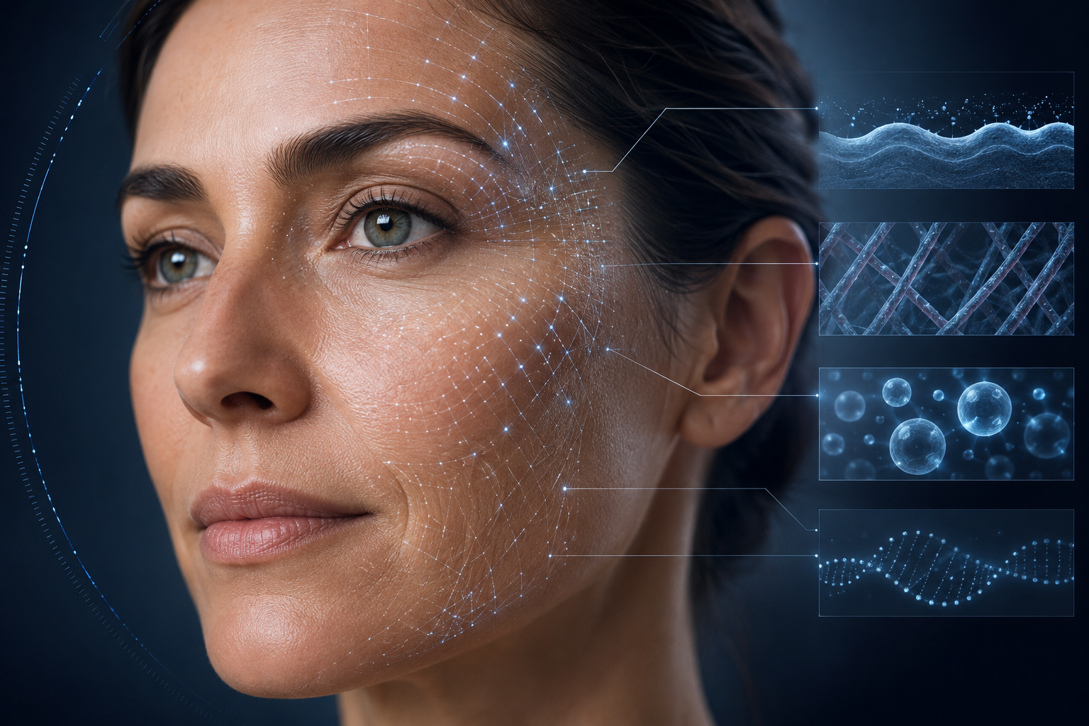 Skinspan: Can Skin Health Become a Measurable Part of Longevity?