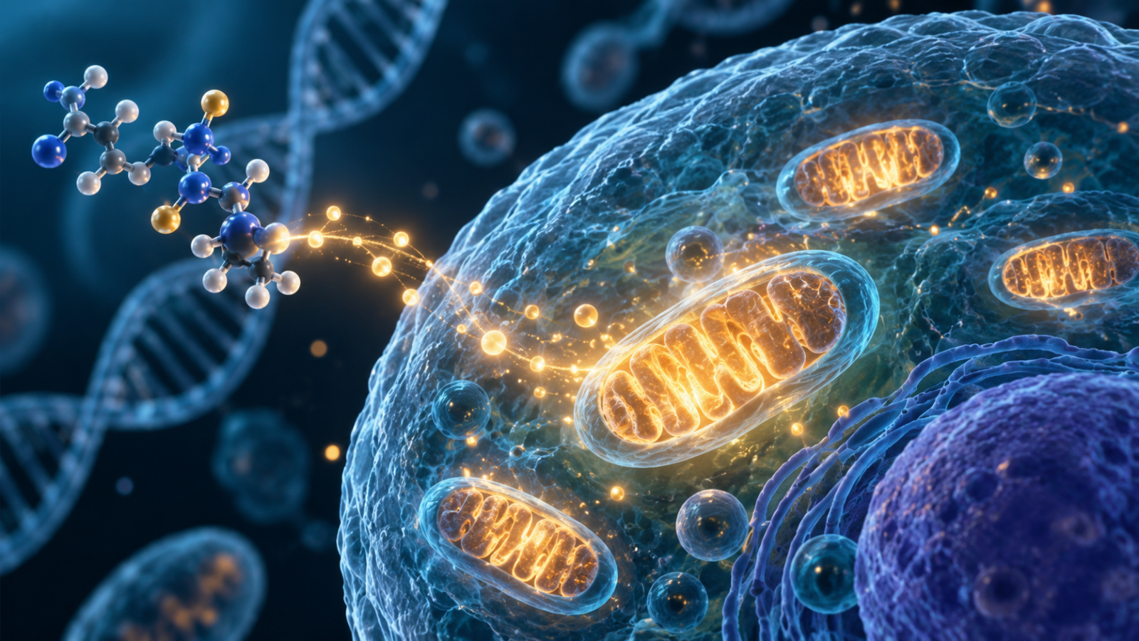 NAD+ for Longevity: What Human Research Actually Shows in 2026