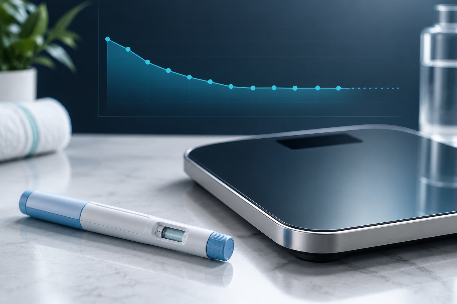 Why Some People Don’t Lose Weight on GLP-1 Medications