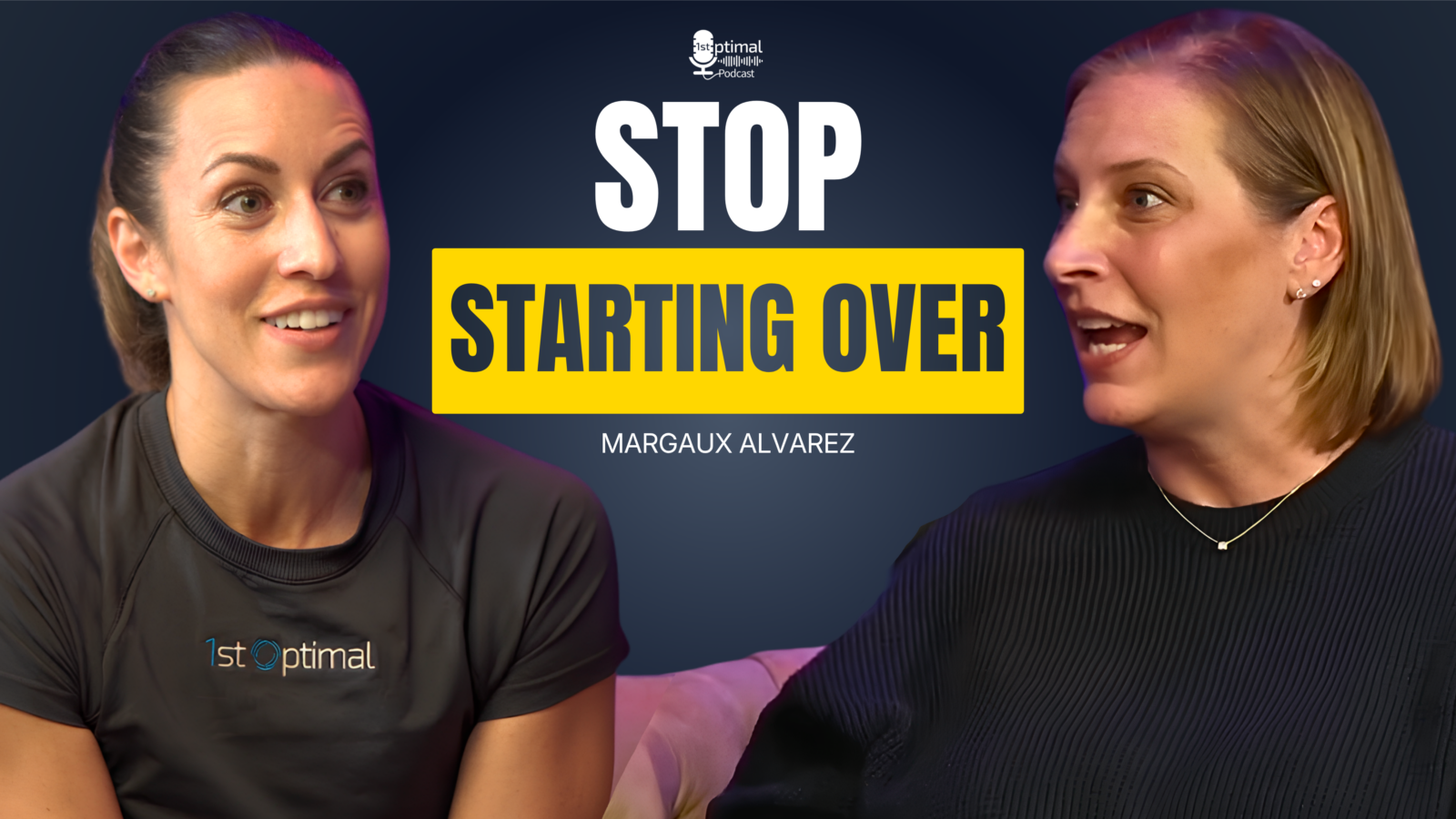 Margaux Alvarez Mindset