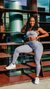 Venus Moore x 1st Optimal: Where Strength Training, Hormone Health, and Functional Medicine Come Together