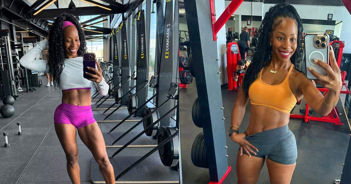 Venus Moore x 1st Optimal: Where Strength Training, Hormone Health, and Functional Medicine Come Together
