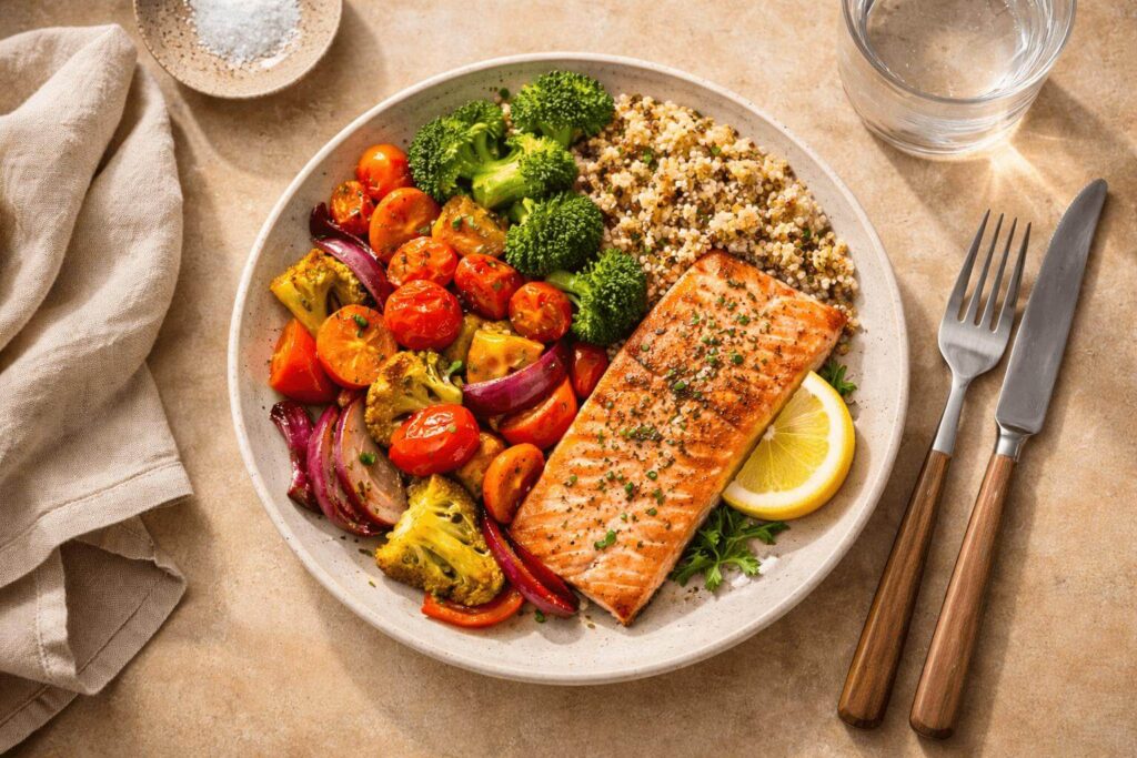GLP-1 Maintenance: What Happens After You Reach Your Goal Weight?