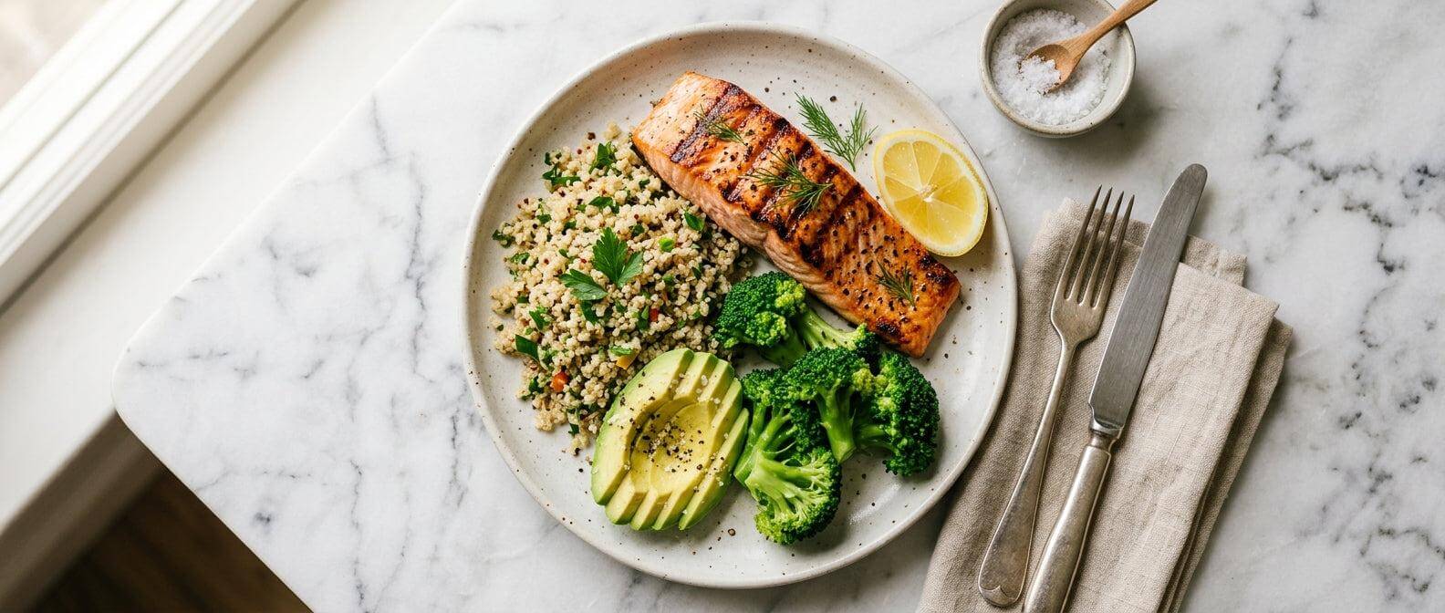 Protein After 40: How Much Do You Need to Maintain Muscle?