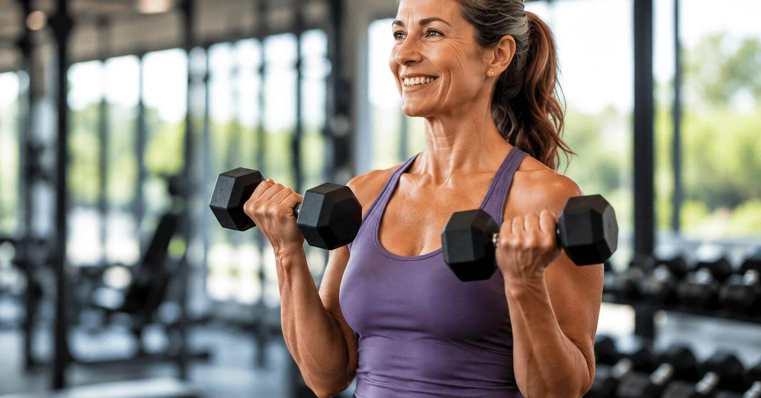GLP-1 Weight Loss and Muscle: How to Think Beyond the Number on the Scale