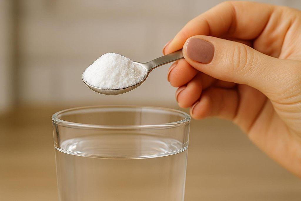 Creatine for Women Over 40: Muscle, Performance, and the Brain Fog Claims