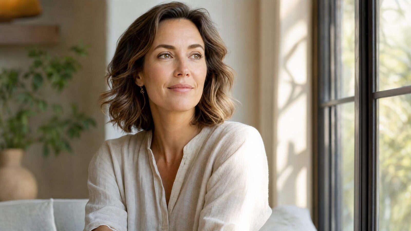 Thyroid and Perimenopause: Why the Symptoms Are Easy to Confuse