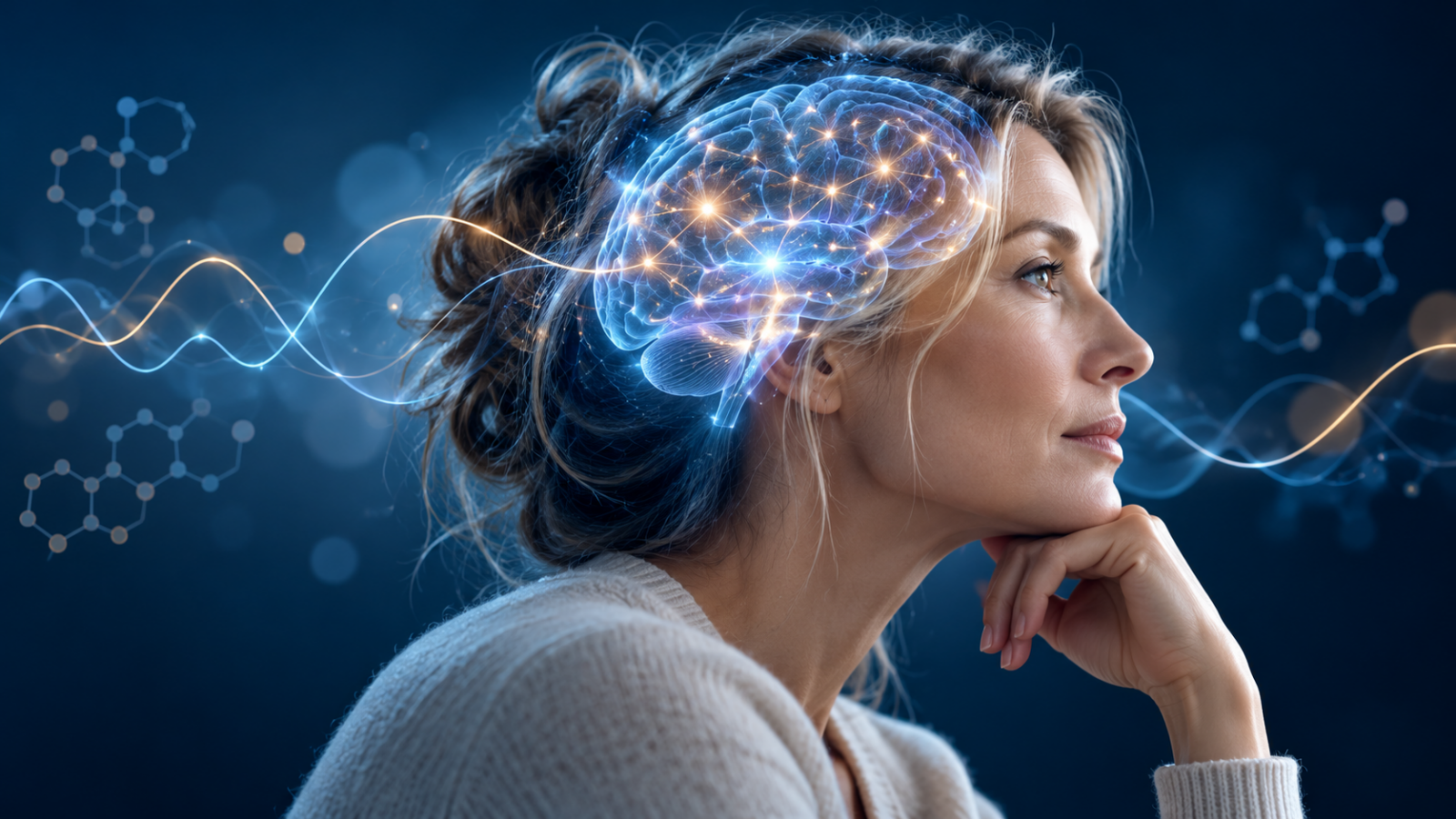 Struggling with brain fog during perimenopause? Learn why hormones affect memory and focus, common symptoms, and what may help you feel clearer.
