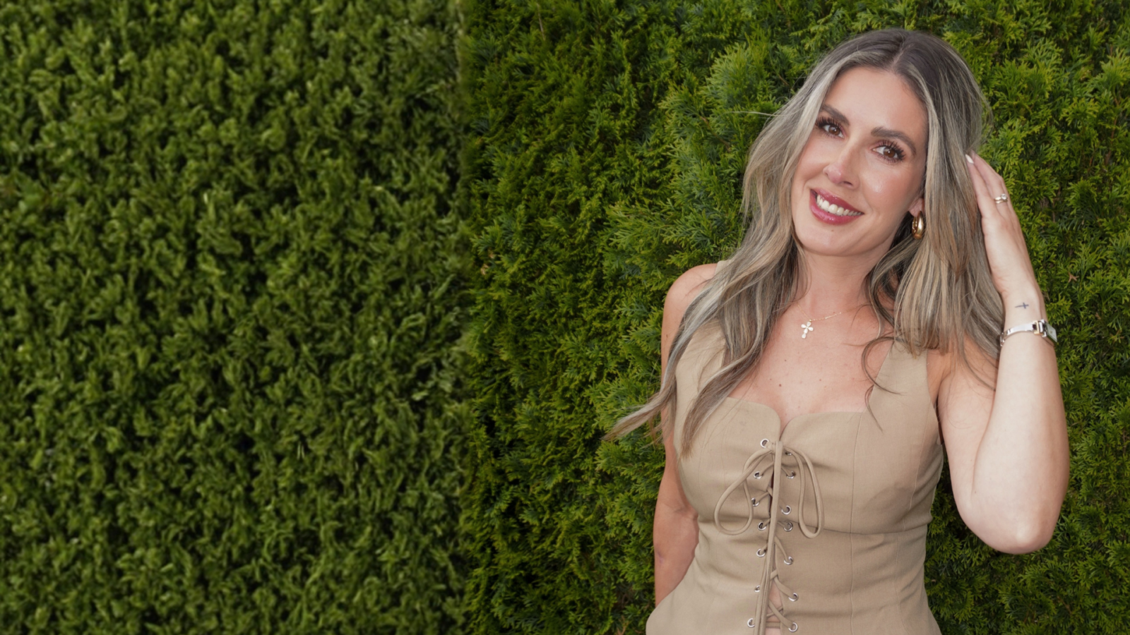 Michelle Wigle x 1st Optimal: Building Stronger, Healthier Women Through Fitness, Functional Medicine, and Hormone Health