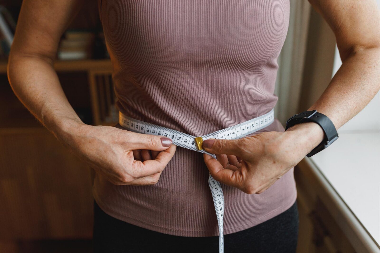 HRT and Weight Gain: Does Hormone Therapy Make You Gain or Lose Weight?